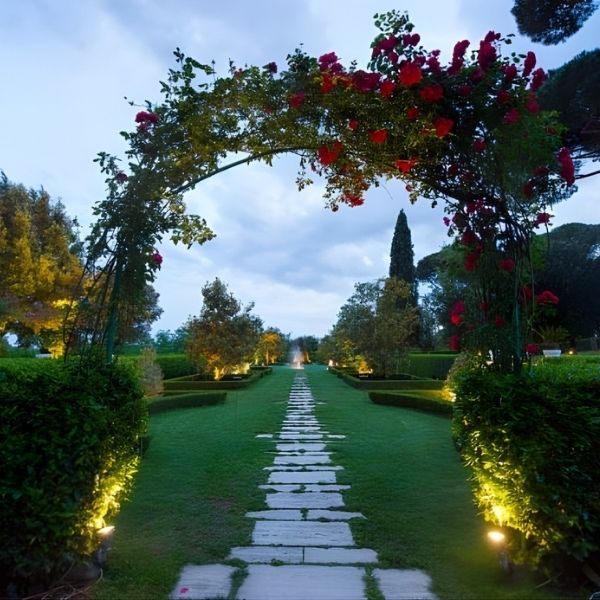 Location Cerimonie Roma Sud: Dove Organizzare Eventi Religiosi e Ricevimenti - 27/10/2025